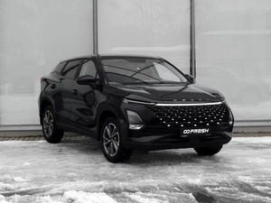 Внедорожник OMODA C5 2024 года, 2100000 рублей, Тверь