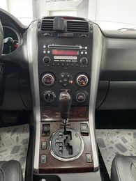 Внедорожник Suzuki Grand Vitara 2007 года, 987000 рублей, Солонцы
