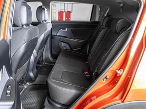 Внедорожник Kia Sportage 2010 года, 1484000 рублей, Ставрополь