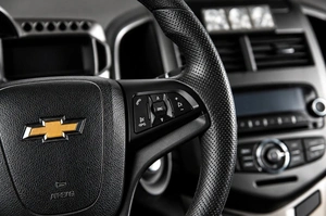 Хетчбэк Chevrolet Aveo 2012 года, 749000 рублей, Челябинск