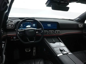 Внедорожник JAECOO J8 2024 года, 2777325 рублей, Москва
