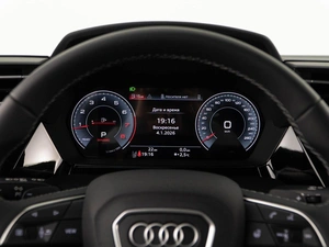 Седан Audi A3 2025 года, 4365050 рублей, Москва