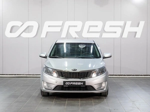 Седан Kia Rio 2013 года, 849000 рублей, Сургут
