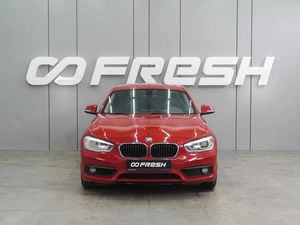 Хетчбэк BMW 1 серия 2017 года, 1599000 рублей, Воронеж