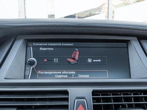 Внедорожник BMW X6 M 2011 года, 1449000 рублей, Ставрополь