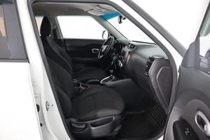 Хэтчбек Kia Soul 2017 года, Брянск