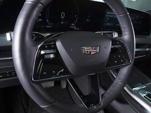 Внедорожник Cadillac XT5 2025 года, 5950000 рублей, Ростов-на-Дону