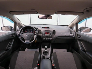 Седан Kia Cerato 2015 года, 1035000 рублей, Брянск