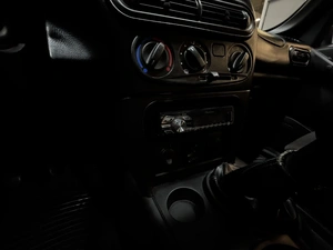 Внедорожник Chevrolet Niva 2016 года, 597000 рублей, Красноярск
