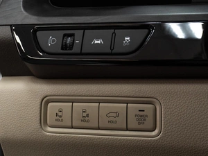 Минивэн Kia Carnival 2020 года, 4269000 рублей, Тюмень