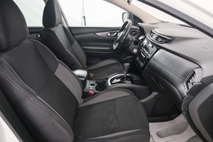 Внедорожник Nissan Qashqai 2019 года, 1859000 рублей, Красноярск