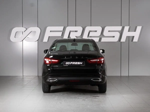 Седан ВАЗ (LADA) Vesta 2024 года, 1379000 рублей, Минеральные Воды