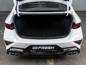 Седан Hyundai Lafesta 2025 года, 3070000 рублей, Ставрополь