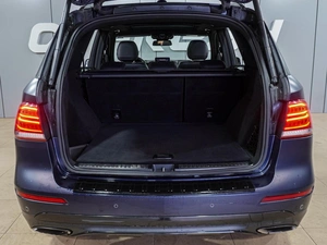 Внедорожник Mercedes-benz GLE-класс 2016 года, 3799000 рублей, Воронеж