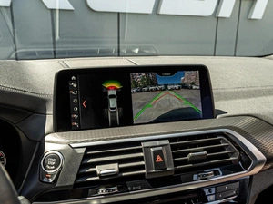 Внедорожник BMW X4 2018 года, 4380000 рублей, Краснодар