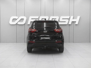 Внедорожник Hyundai Creta 2018 года, 1890000 рублей, Ростов-на-Дону