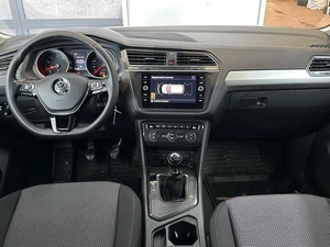 Внедорожник Volkswagen Tiguan 2019 года, 1900000 рублей, Уфа