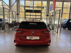 Купе Kia Ceed 2019 года, 1490000 рублей, Орёл