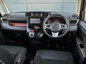 Минивэн Daihatsu Thor 2017 года, 1064000 рублей, Кирилловка