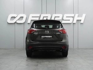 Внедорожник Mazda CX-5 2015 года, 1939000 рублей, Воронеж