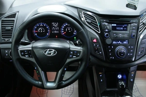 Универсал Hyundai i40 2016 года, 1448000 рублей, Солонцы