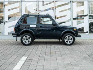 Внедорожник ВАЗ (LADA) Niva Legend 2023 года, 793600 рублей, Ставрополь