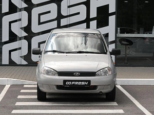 Седан ВАЗ (LADA) Kalina 2010 года, 445000 рублей, Волгоград