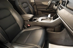 Внедорожник Chery Tiggo 4 Pro 2023 года, 1599000 рублей, Челябинск