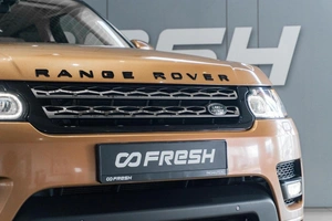 Внедорожник Land Rover Range Rover Sport 2016 года, 3499000 рублей, Петрозаводск