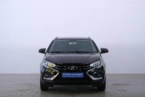 Универсал ВАЗ (LADA) Vesta Cross 2025 года, 1929000 рублей, Омск