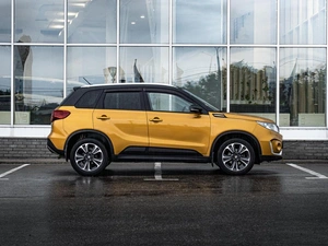 Внедорожник Suzuki Vitara 2019 года, 1648999 рублей, Нижний Новгород