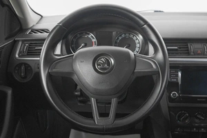 Лифтбек Skoda Rapid 2019 года, 1149000 рублей, Кемерово