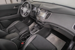Внедорожник Hyundai Creta 2018 года, 1999000 рублей, Томск