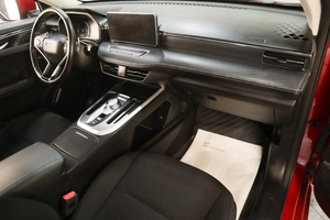 Внедорожник Haval Jolion 2023 года, 1859000 рублей, Челябинск