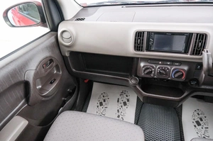 Хетчбэк Toyota Passo 2014 года, 749000 рублей, Красноярск