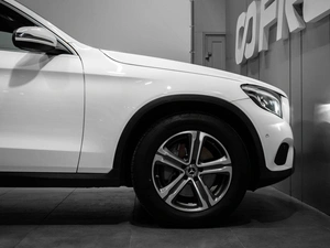 Внедорожник Mercedes-benz GLC-класс 2019 года, 4079000 рублей, Тюмень
