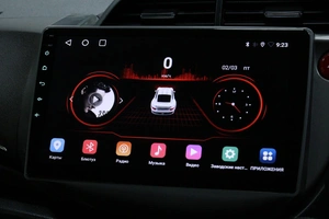 Универсал Honda Fit Shuttle 2011 года, 853000 рублей, Солонцы