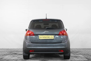 Минивэн Kia Venga 2013 года, 969000 рублей, Кемерово