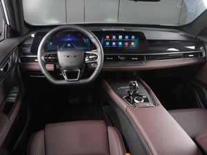 Внедорожник Tenet T7 2026 года, 2598000 рублей, Минеральные Воды