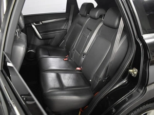 Внедорожник Chevrolet Captiva 2007 года, 1149900 рублей, Казань