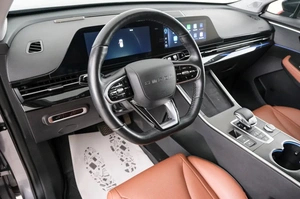 Внедорожник OMODA C5 2023 года, 1849000 рублей, Красноярск
