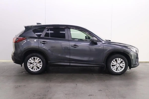 Внедорожник Mazda CX-5 2013 года, 1420000 рублей, Брянск