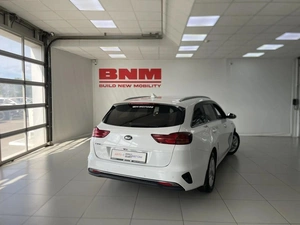 Хэтчбек Kia Ceed 2019 года, 1635000 рублей, Смоленск