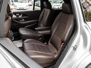 Внедорожник Mercedes-benz GLS-класс 2020 года, 7970000 рублей, Краснодар