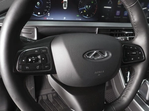 Внедорожник Chery Tiggo 7 Pro Max 2023 года, 2290000 рублей, Ростов-на-Дону