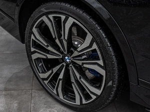 Внедорожник BMW X7 2024 года, 19750000 рублей, Краснодар