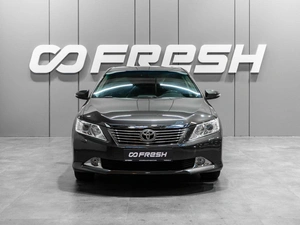 Седан Toyota Camry 2013 года, 1859000 рублей, Тюмень