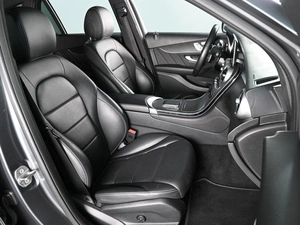 Внедорожник Mercedes-benz GLC-класс 2020 года, 5700000 рублей, Аксай