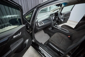 Универсал Honda Shuttle 2022 года, 1850000 рублей, Красноярск