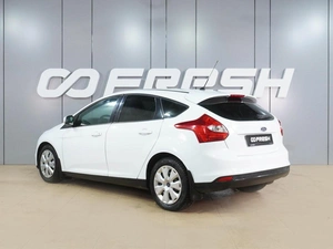 Хетчбэк Ford Focus 2012 года, 799000 рублей, Воронеж